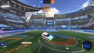 NICE OFF THE WALL FLOOR PINCH