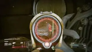 Destiny-lvl20 but idc