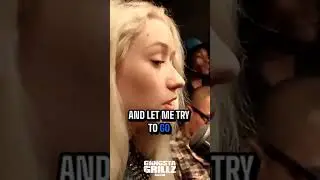 Iggy azalea's Rise To Fame #interview