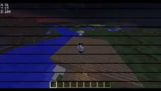 Minecraft (Страшный Сон)