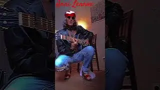 Anni Lennox
