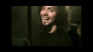 Avalanch - Documetal Latin Tour 2003