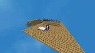 Un Skyblock pero con mods #1| Skyfactory 4