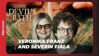 The Devil's Bath Directors on Horror, Depression, and Goodnight Mommy | Interview