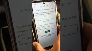 Toyota NSZT-Y68T ERC Code Guide | Step-by-Step with ERC Calculator App
