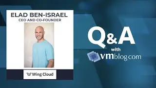 Build and Test Kubernetes Applications with Wing Simulator | Wing Cloud at KubeCon 2023