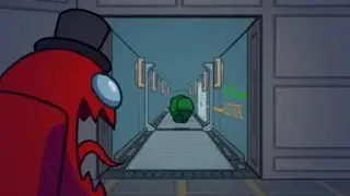 Among Us Классический режим!!!!