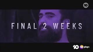 Australian Survivor Heroes V Villains - “Final 2 Weeks” Promo