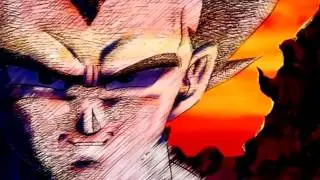 DBZ-There will be a day ( Jeremey Camp ) (Full AMV )