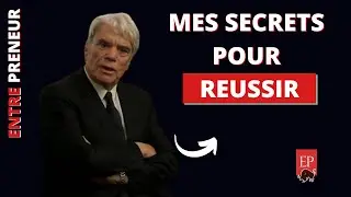 BERNARD TAPIE CONSEILS BUSINESS EN LIGNE