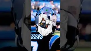 Bryce Young Edit #shorts #viral #like #subscribe #share #nfl @CarolinaPanthers