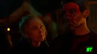 The Strain | Quintus origin