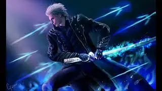 Bury the Light: My mix