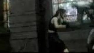 Final Fantasy Face Down
