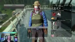 Motorcycle sidecar in DayZ i did not know