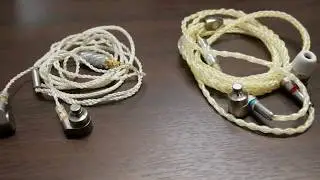Tin Audio T3 Review - Same difference.
