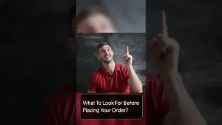 I Paid For A Website Designer On FIVERR $120 For A  Gig.