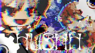 Клип||×HUSHH×||aviva||Ч.О.