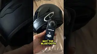 How to connect your @insta360 X4 to your helmet intercom? Easy tutorial! #insta360x4 #insta360