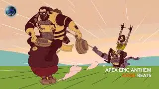 🎮 Apex Epic Anthem By Chris Beats 🥳