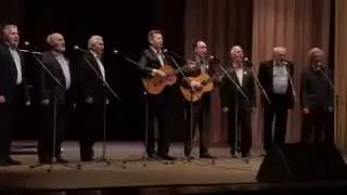 2014-11-30  анс. КСП МИФИ на 50 летии КСП МИФИ "После дождичка..."