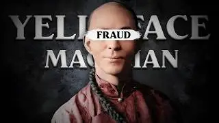 This Magician Is Pure Evil