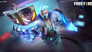 NUEVA CANCION FREE FIRE REVOLUCION 4.0 / Free Fire Revolución