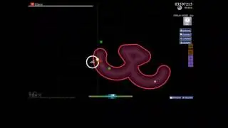 [Osu!]- Camellia - WHAT THE CAT!?