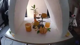 80. Stock. Концептуальный апельcин ( концепт2)