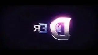 Настоящее интро для ender