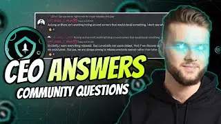 SafeMoon CEO Answers Community Questions | 2023 Releases