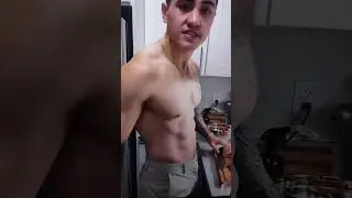 Susah Tidur, Intip Dapur Seksi Yuk