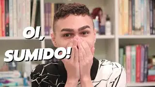 Updates da vida | minha livraria online, trabalho, escrita…