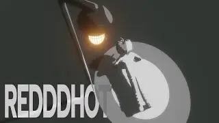 wasting shit - RedddHoT