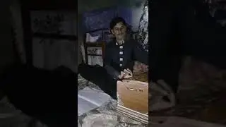 New singer of 2020 Uzair Ali Uzair