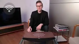 AudioArte Bg представя Sonus Faber Omnia