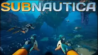MASSIVE SUBNAUTICA 2 TEASER IS FINALLY OUT!!!