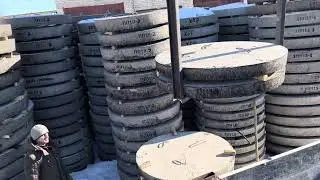 Траверса для днища и плит
