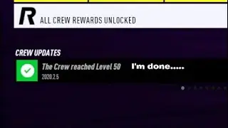 HELPING CREW RANK UP LVL 50, UNLOCKING FXX-K EVO - NFS Heat / gameplay ( PART 18 )