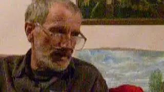 2005  год, Григорий Григорьевич Цикунов о проказах учащихся СХШ