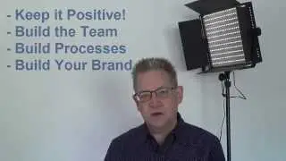 SOP: Employee Evaluations