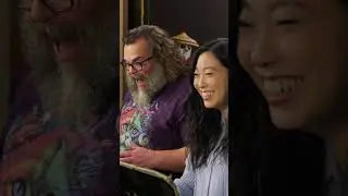 Kung Fu Panda 4 | Behind The Scenes | 