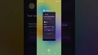 Earn $2000+ Watching YouTube Tapswap Code | Tapswap New Video Code 28 July ?????