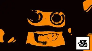 REUPLOAD Klasky Csupo in Loudness Powers