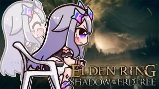 【ELDEN RING: SHADOW OF THE ERDTREE DLC】I'm Rocked In (Motivated Run)