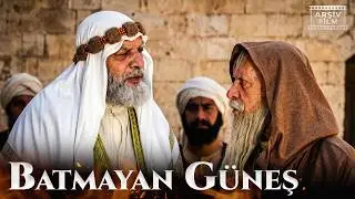 Abdülkadir-i Geylani Hazretleri - Batmayan Güneş