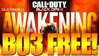 how to download BO3 for free Easy steps!