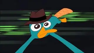Phineas and Ferb - When We Didn't Get Along (Multilanguage) 38 languages