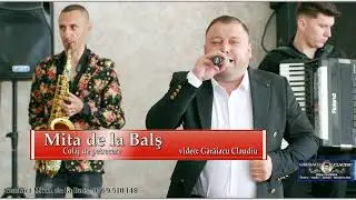 MITA DE LA BALS ❌ ASTA SEARA MA PETREC🔥 NOU 2021🎵COLAJ  MUZICA DE PETRECERE 2021
