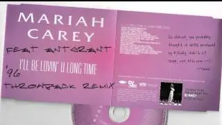 Mariah Carey- 